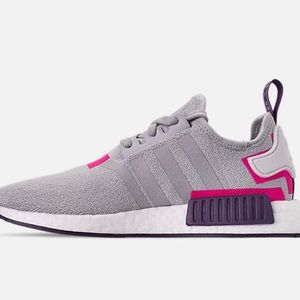 Brand New Adidas NDM R1 Size 7